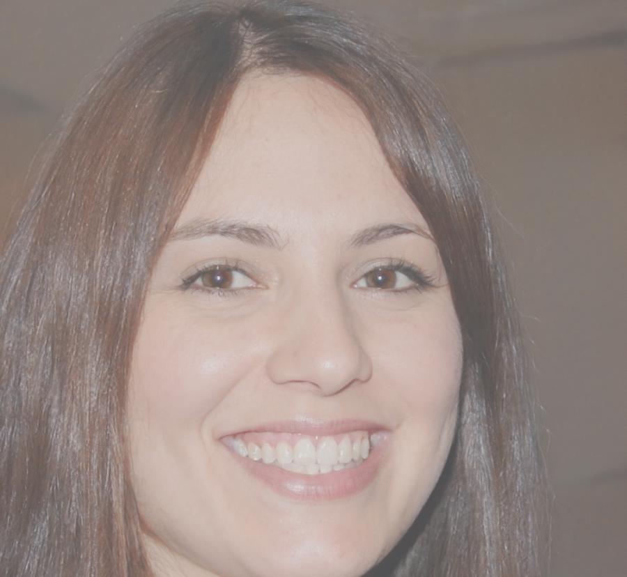 Ana Rodrigues, Directora Financeira